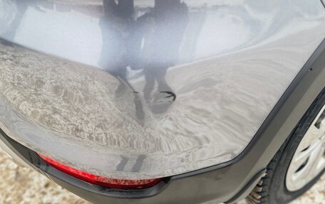 KIA Rio IV, 2018 год, 1 260 000 рублей, 4 фотография