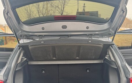 KIA Rio IV, 2018 год, 1 260 000 рублей, 16 фотография