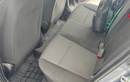 KIA Rio IV, 2018 год, 1 260 000 рублей, 18 фотография