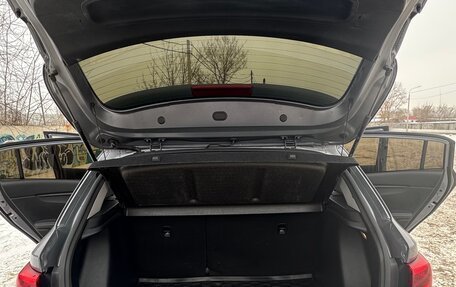 KIA Rio IV, 2018 год, 1 260 000 рублей, 17 фотография