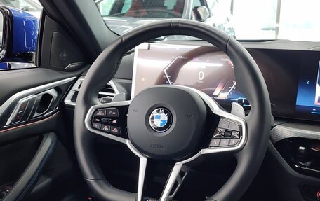 BMW 4 серия, 2025 год, 5 590 000 рублей, 9 фотография