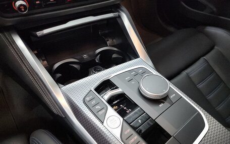 BMW 4 серия, 2025 год, 5 590 000 рублей, 11 фотография