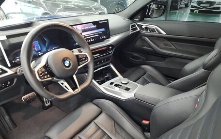 BMW 4 серия, 2025 год, 5 590 000 рублей, 8 фотография