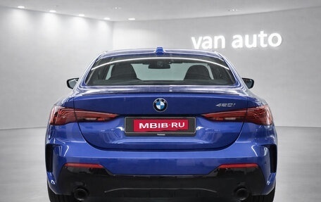 BMW 4 серия, 2025 год, 5 590 000 рублей, 4 фотография