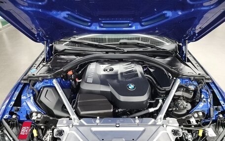 BMW 4 серия, 2025 год, 5 590 000 рублей, 6 фотография