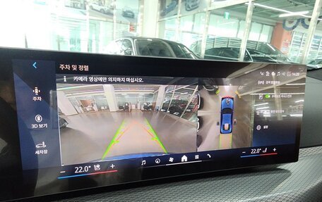 BMW 4 серия, 2025 год, 5 590 000 рублей, 17 фотография