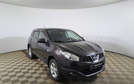 Nissan Qashqai, 2010 год, 1 300 000 рублей, 3 фотография