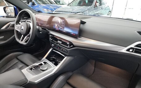 BMW 4 серия, 2025 год, 5 590 000 рублей, 13 фотография