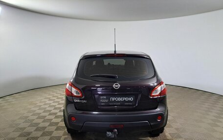 Nissan Qashqai, 2010 год, 1 300 000 рублей, 6 фотография