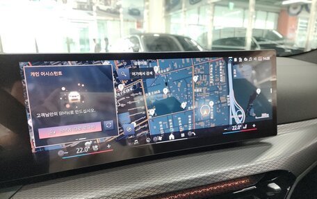 BMW 4 серия, 2025 год, 5 590 000 рублей, 19 фотография