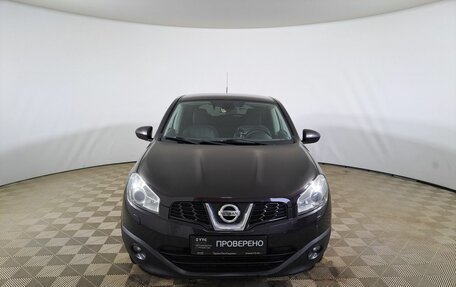 Nissan Qashqai, 2010 год, 1 300 000 рублей, 2 фотография