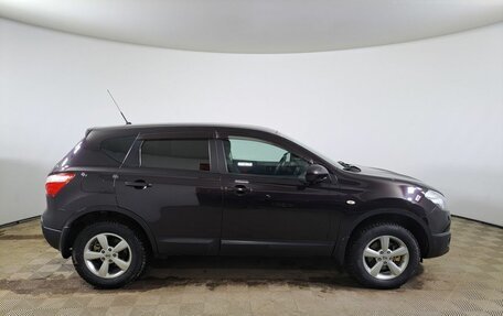 Nissan Qashqai, 2010 год, 1 300 000 рублей, 4 фотография