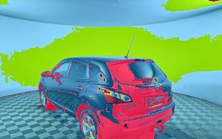 Nissan Qashqai, 2010 год, 1 300 000 рублей, 7 фотография