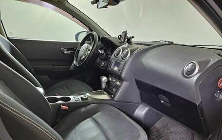 Nissan Qashqai, 2010 год, 1 300 000 рублей, 11 фотография