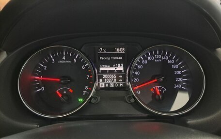 Nissan Qashqai, 2010 год, 1 300 000 рублей, 13 фотография