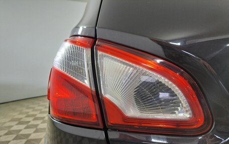 Nissan Qashqai, 2010 год, 1 300 000 рублей, 9 фотография