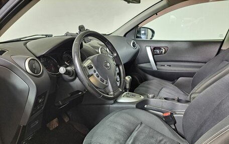 Nissan Qashqai, 2010 год, 1 300 000 рублей, 16 фотография