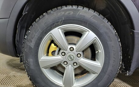 Nissan Qashqai, 2010 год, 1 300 000 рублей, 18 фотография