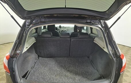 Nissan Qashqai, 2010 год, 1 300 000 рублей, 10 фотография