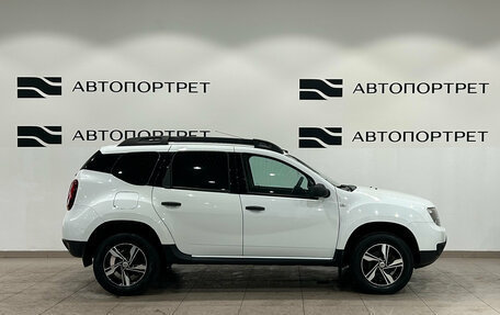 Renault Duster I рестайлинг, 2018 год, 1 299 000 рублей, 8 фотография