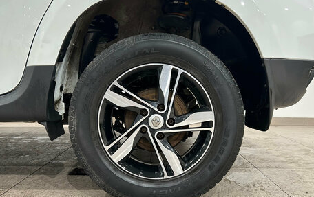 Renault Duster I рестайлинг, 2018 год, 1 299 000 рублей, 11 фотография