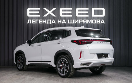 CheryExeed LX, 2025 год, 3 490 000 рублей, 6 фотография