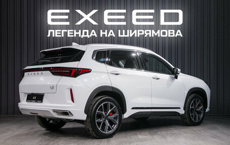 CheryExeed LX, 2025 год, 3 490 000 рублей, 7 фотография