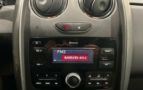 Renault Duster I рестайлинг, 2018 год, 1 299 000 рублей, 13 фотография