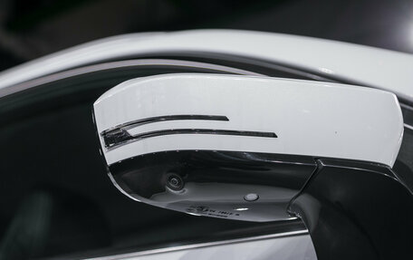 CheryExeed LX, 2025 год, 3 490 000 рублей, 8 фотография