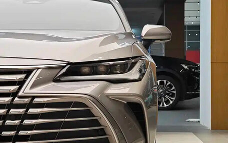 Toyota Avalon, 2024 год, 4 134 050 рублей, 3 фотография