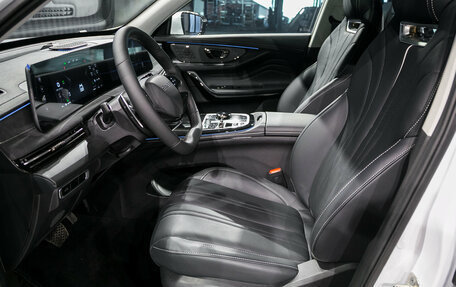 CheryExeed LX, 2025 год, 3 490 000 рублей, 12 фотография