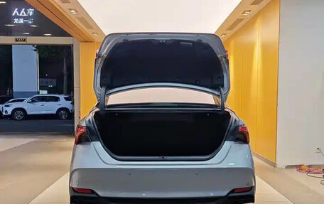 Toyota Avalon, 2024 год, 4 134 050 рублей, 10 фотография