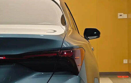 Toyota Avalon, 2024 год, 4 134 050 рублей, 6 фотография