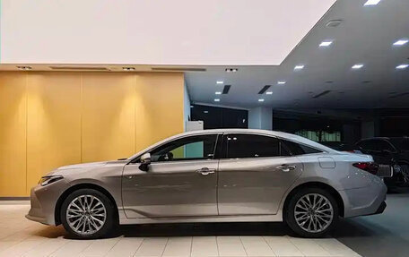 Toyota Avalon, 2024 год, 4 134 050 рублей, 2 фотография