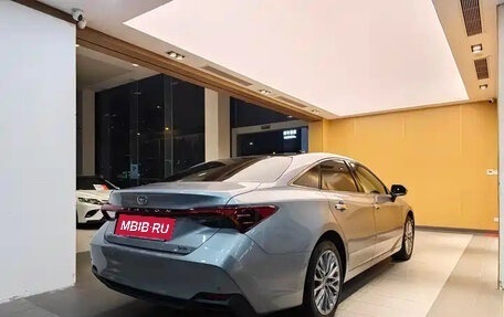 Toyota Avalon, 2024 год, 4 134 050 рублей, 5 фотография