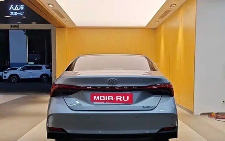 Toyota Avalon, 2024 год, 4 134 050 рублей, 7 фотография