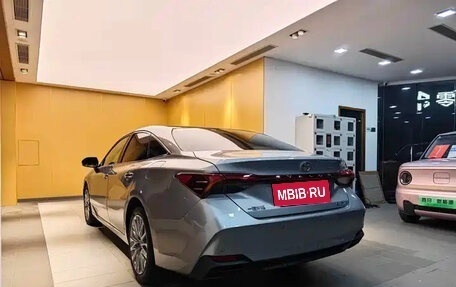 Toyota Avalon, 2024 год, 4 134 050 рублей, 9 фотография