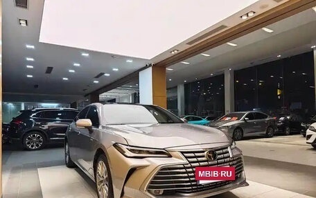 Toyota Avalon, 2024 год, 4 134 050 рублей, 4 фотография