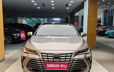 Toyota Avalon, 2024 год, 4 134 050 рублей, 8 фотография