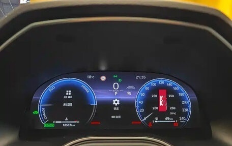 Toyota Avalon, 2024 год, 4 134 050 рублей, 11 фотография