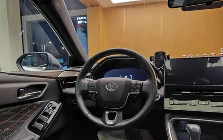 Toyota Avalon, 2024 год, 4 134 050 рублей, 13 фотография