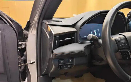 Toyota Avalon, 2024 год, 4 134 050 рублей, 14 фотография