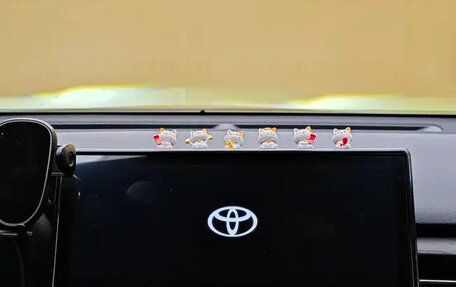 Toyota Avalon, 2024 год, 4 134 050 рублей, 17 фотография