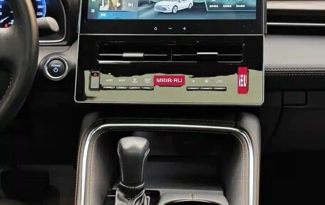 Toyota Avalon, 2024 год, 4 134 050 рублей, 15 фотография