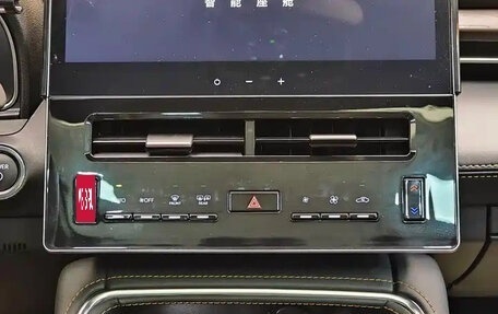 Toyota Avalon, 2024 год, 4 134 050 рублей, 18 фотография