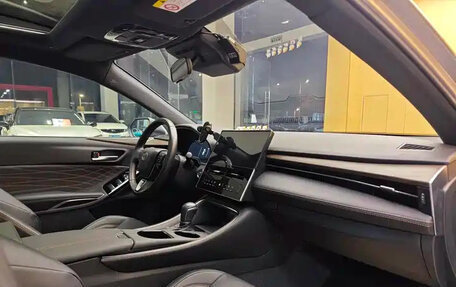 Toyota Avalon, 2024 год, 4 134 050 рублей, 29 фотография