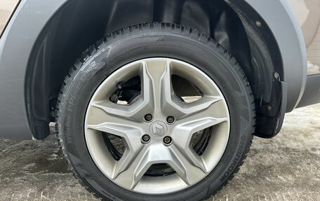 Renault Logan II, 2021 год, 1 280 000 рублей, 15 фотография