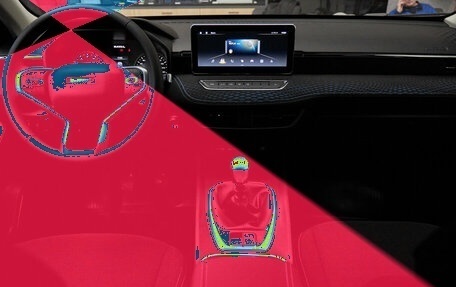 Haval Jolion, 2026 год, 2 049 000 рублей, 3 фотография