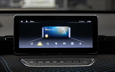 Haval Jolion, 2026 год, 2 049 000 рублей, 10 фотография