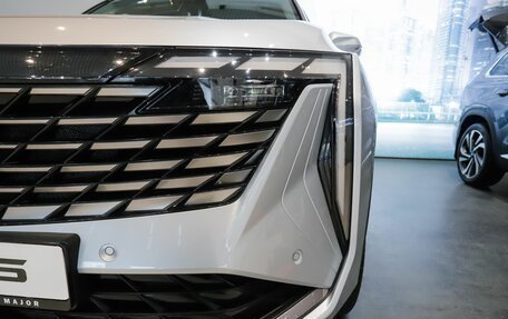 Geely Atlas, 2025 год, 3 971 000 рублей, 6 фотография